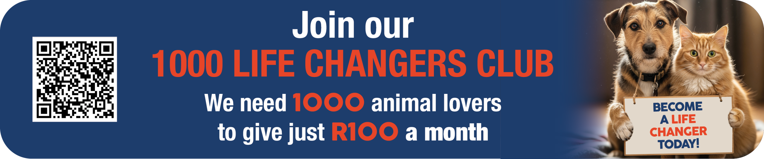 Lifechangers banner 800x167px